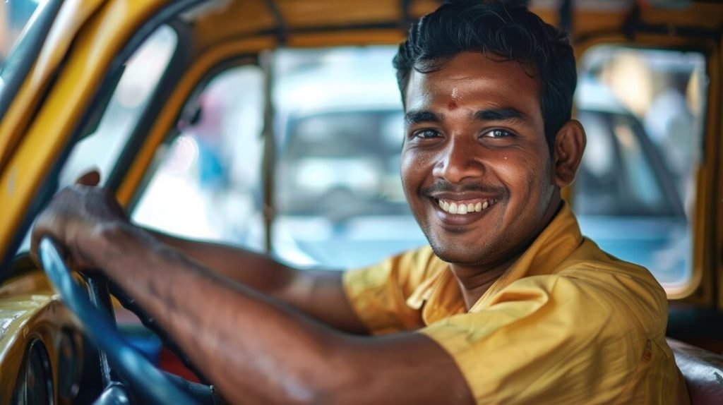 High-Volume Driver Recruitment Channel Built for Growth