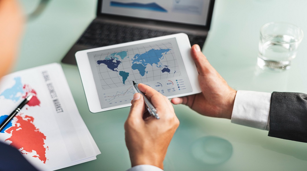 PoI Data Enrichment for a Global Navigation & Mapping Platform