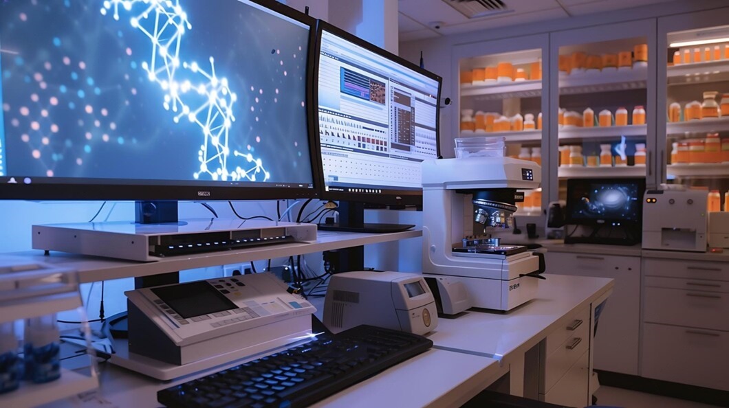 Building a Data-Rich Image Repository for a Medical Equipment E-commerce Platform