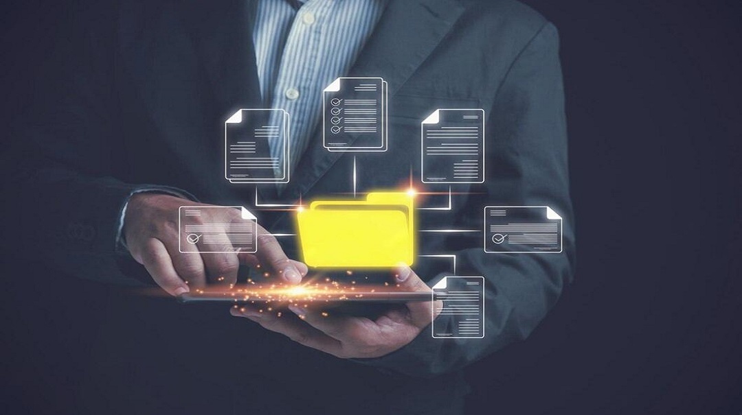 Document Classification & Annotation for Loan Underwriting Automation